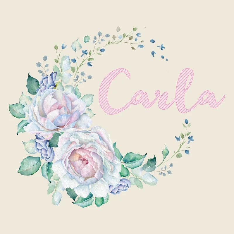 For Carla