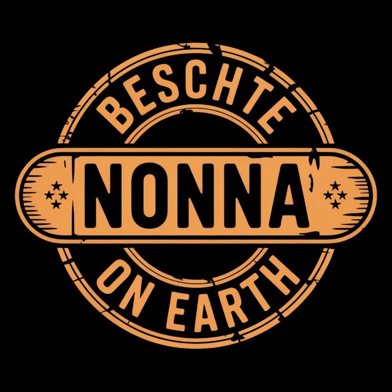 Beschte Nonna Schweizerdeutsch Italien