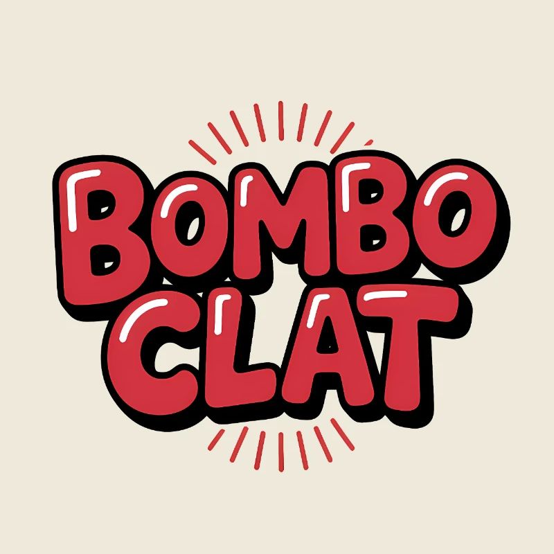 Bomboclat - Funny Meme T-Shirt