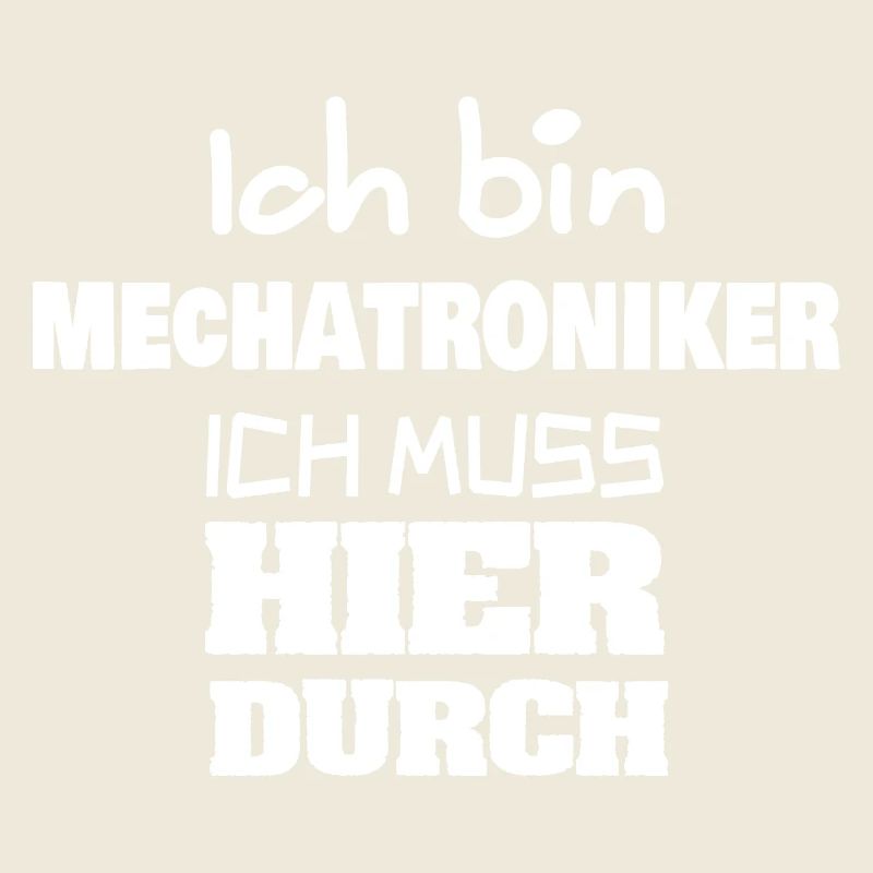 Mechatronics Technician