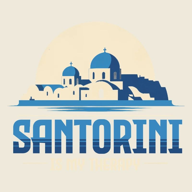 Santorini