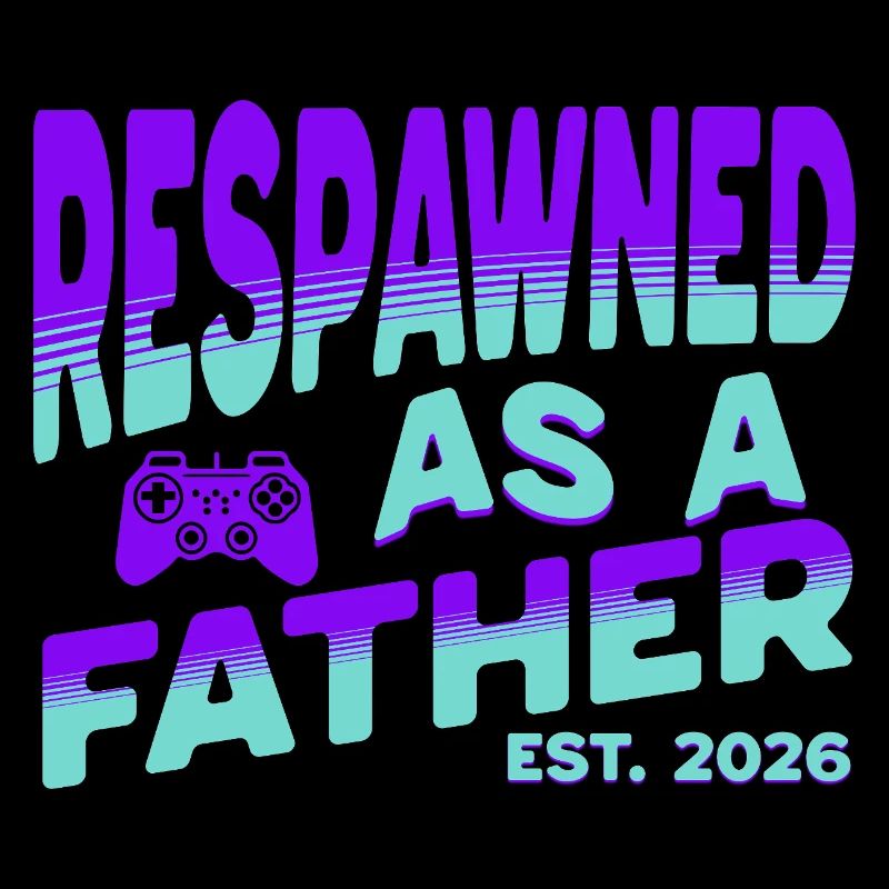 Papa 2026 - Respawned as a father