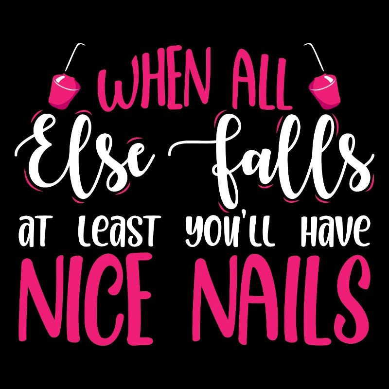 Nageldesigner Nageldesignerin Kosmetik Nagelstudio