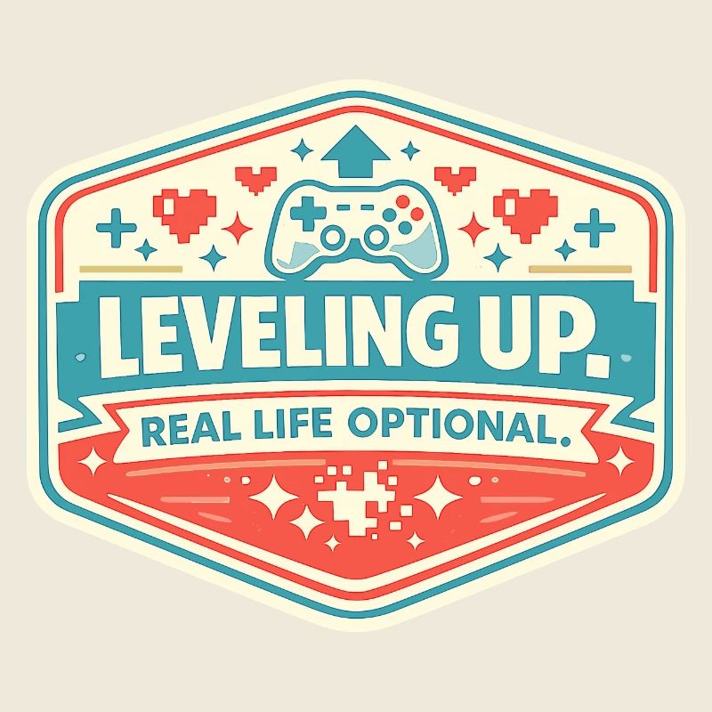 Level Up