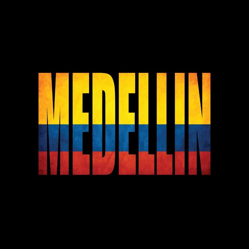 Colombie Medellin