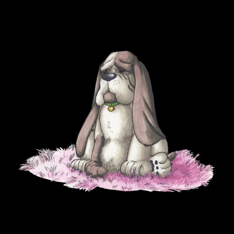 basset hound