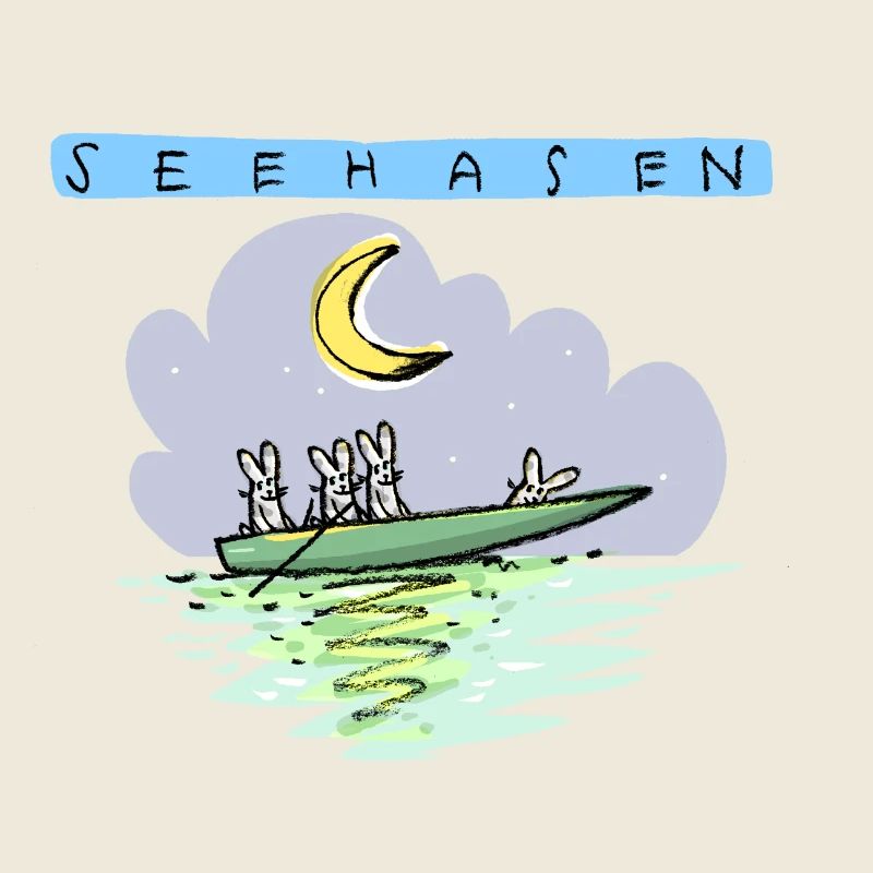 SEEHASEN