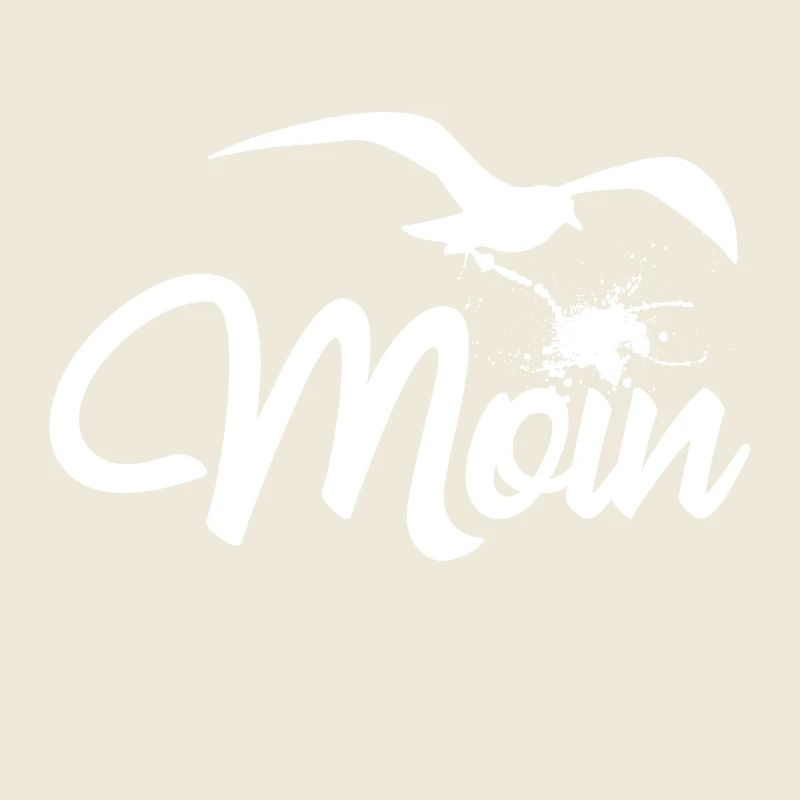Moin - Möwenfleez