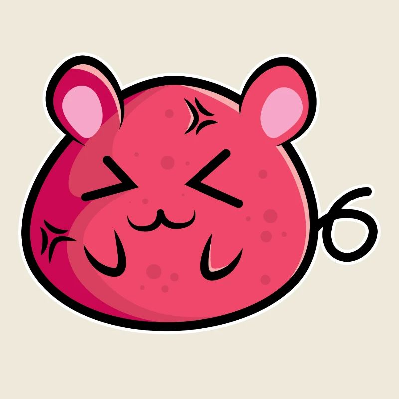 Mausi Mouse - Design