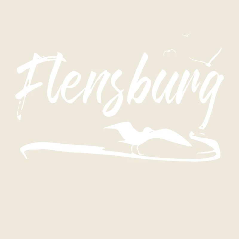 Flensburg Möwe