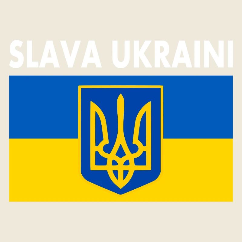 Slava ukraini