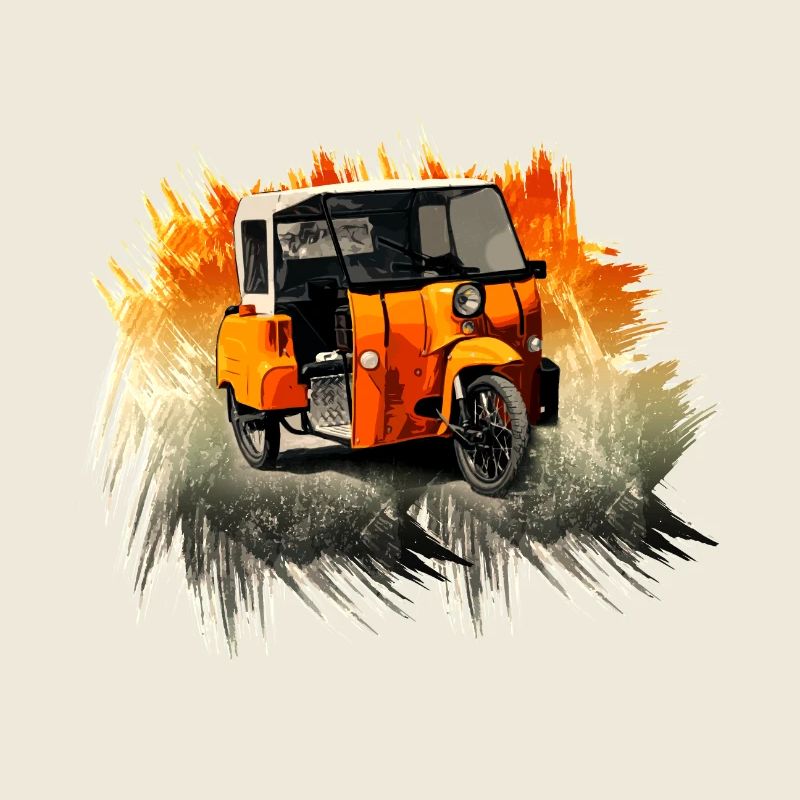 Krause Duo - DDR - Moped