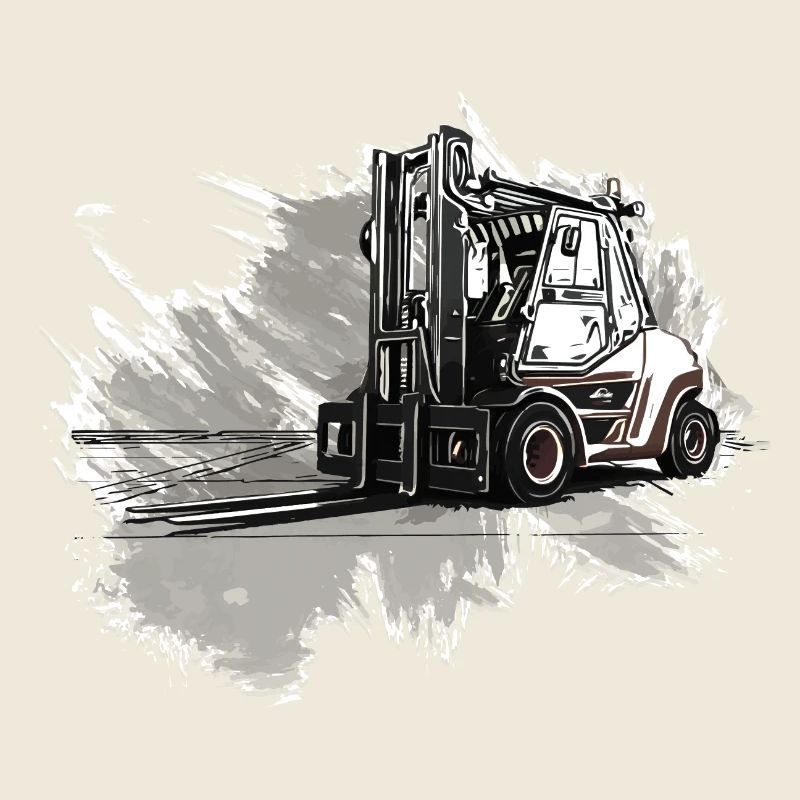 Forklift