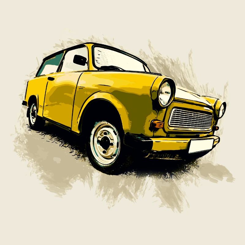 Trabant