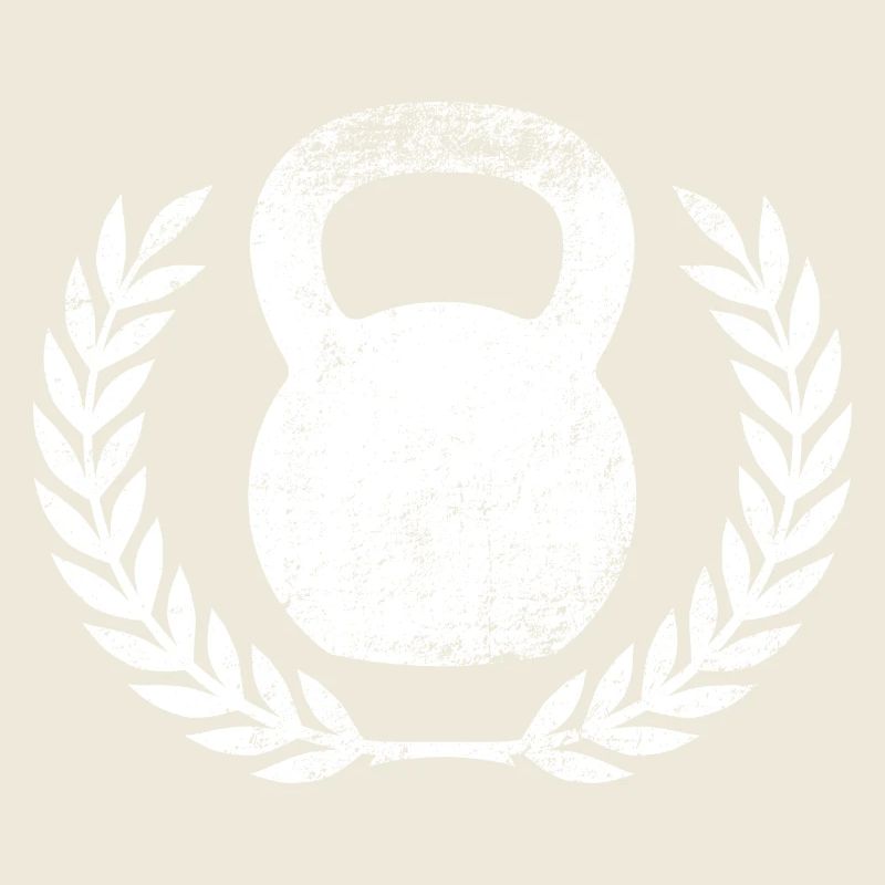 Kettlebell