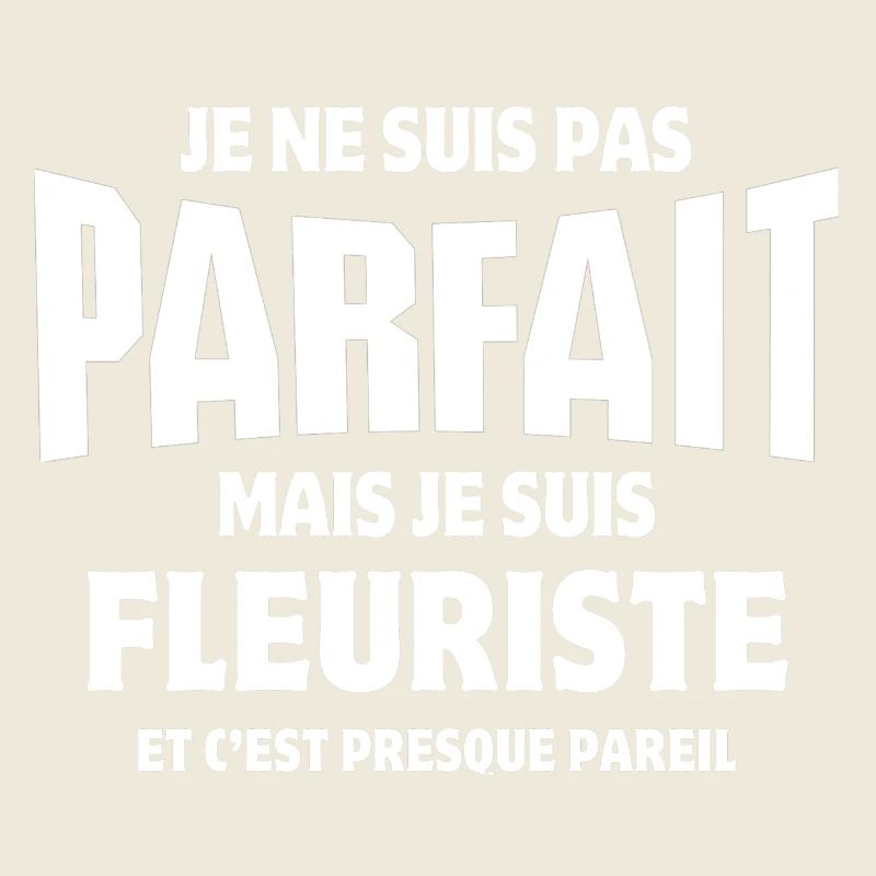 fleuriste, j'aime les fleurs