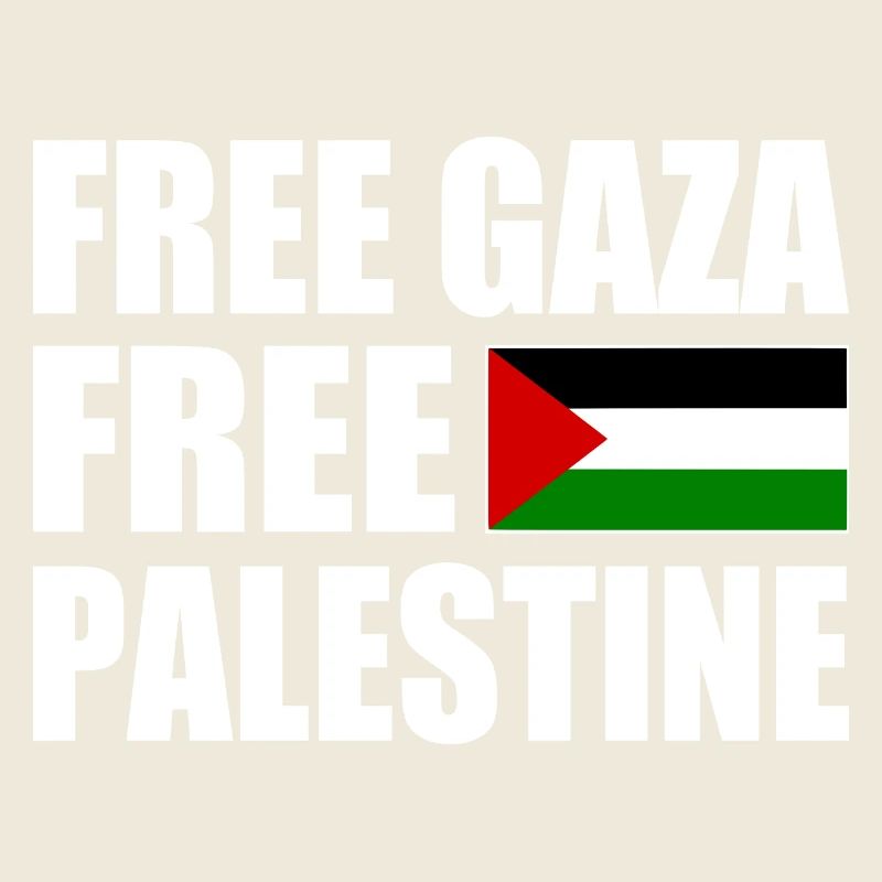 Free palestine