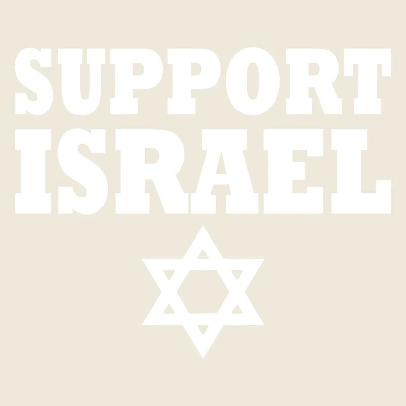 Support israel
