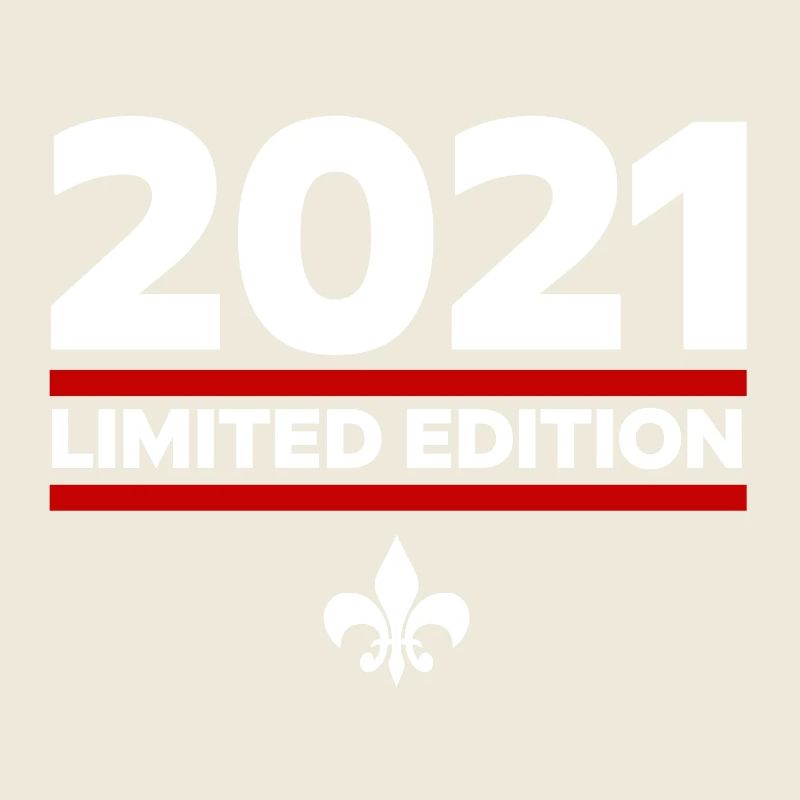 2021 Limited Edition