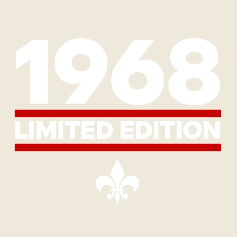 1968 Limited Edition