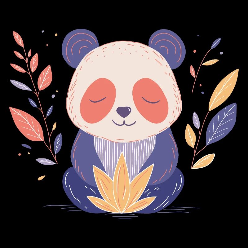 Yogi Panda