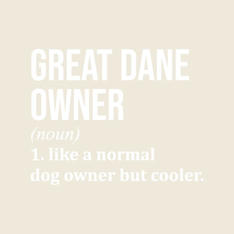 Dogue allemand