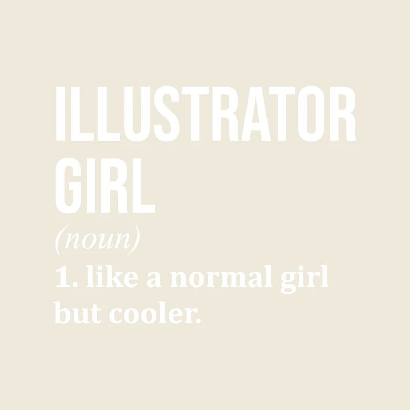 Illustrator