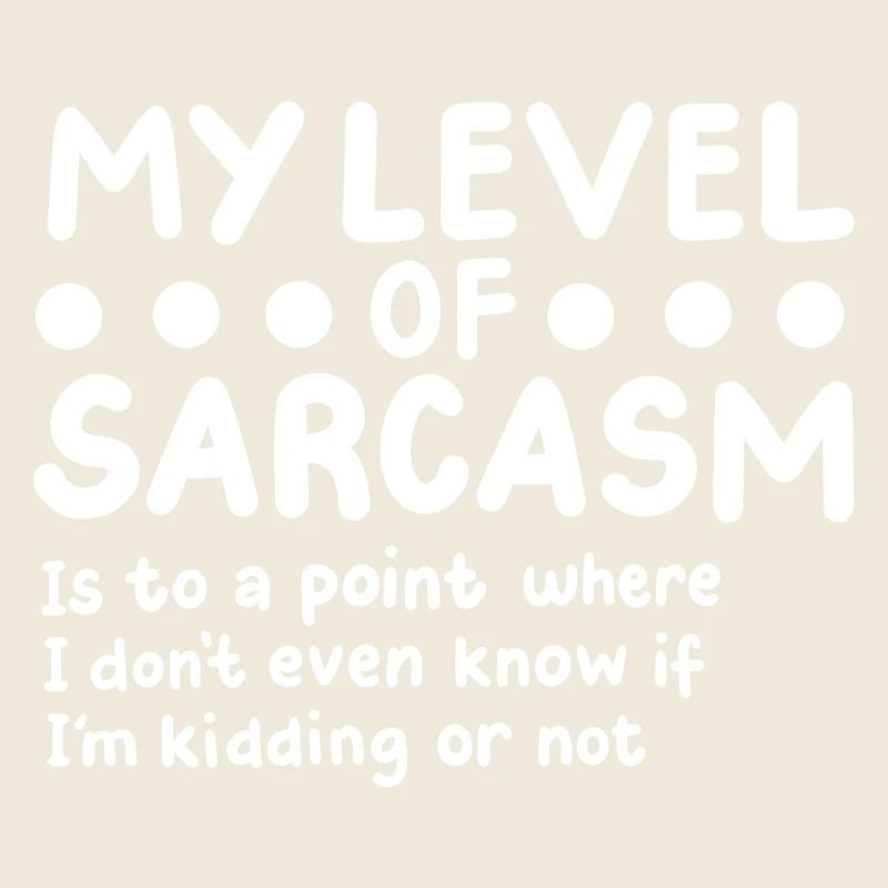 Sarkasmus Sarkastisch