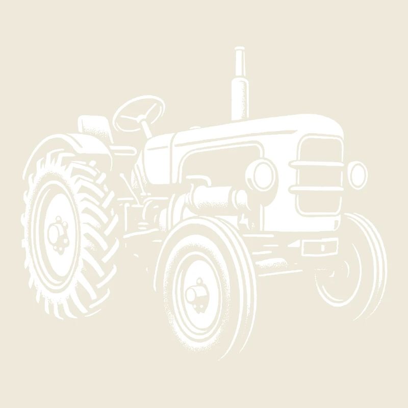 Kraftpaket vom Acker