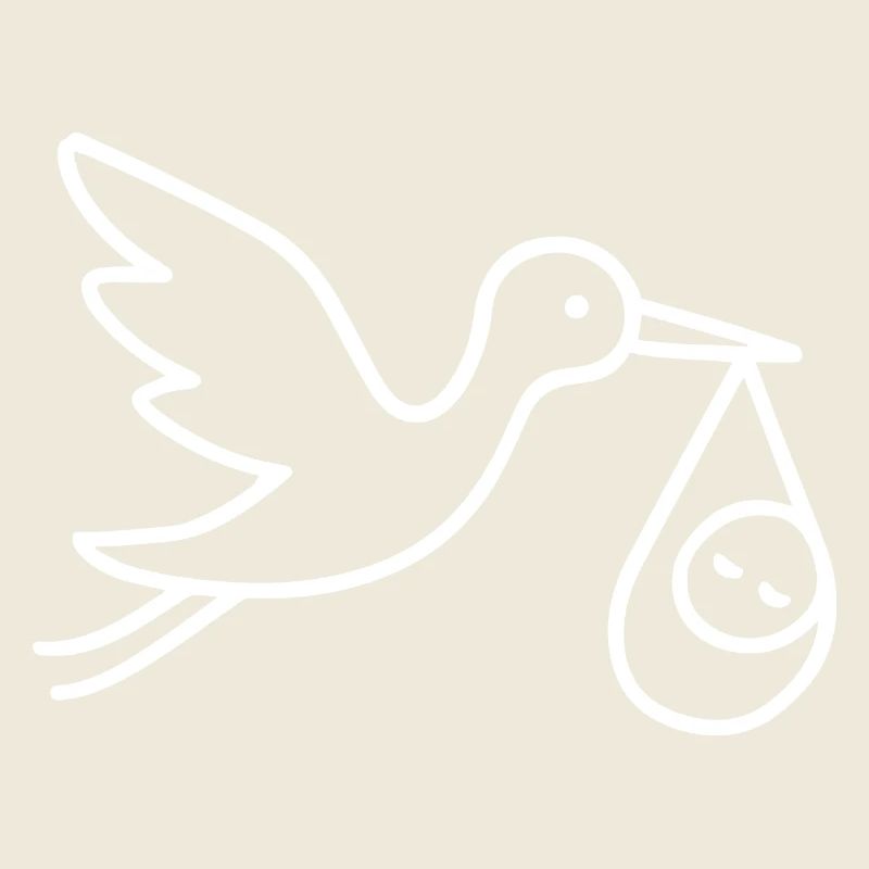 Arrivée minimale de bébé