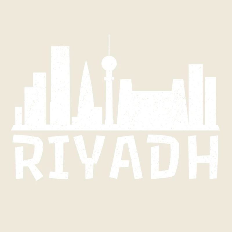 Horizon de Riyad Bold