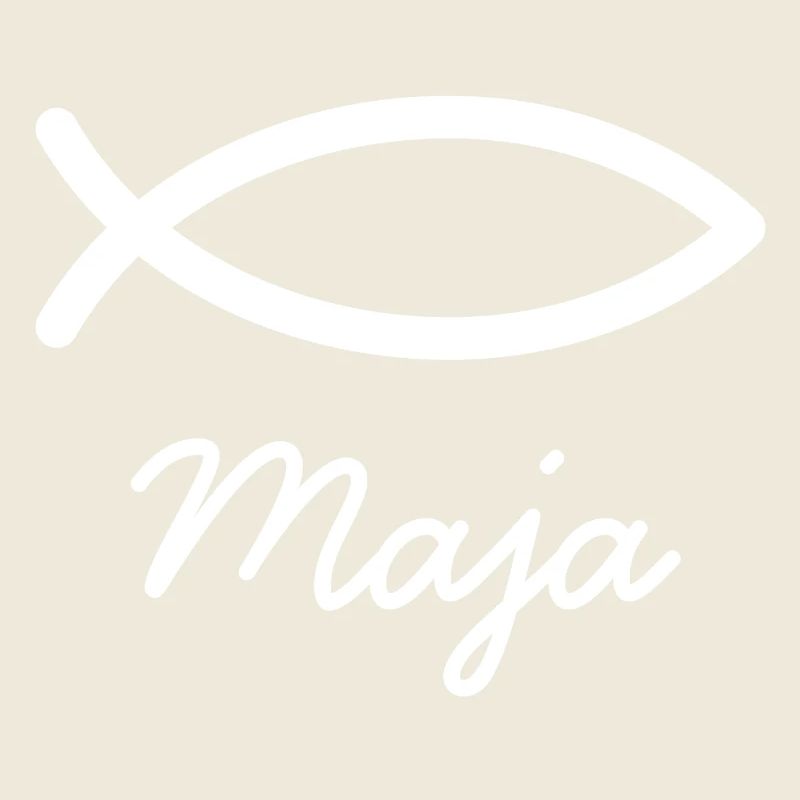 Maja christlicher Name mit M Mädchenname Taufe