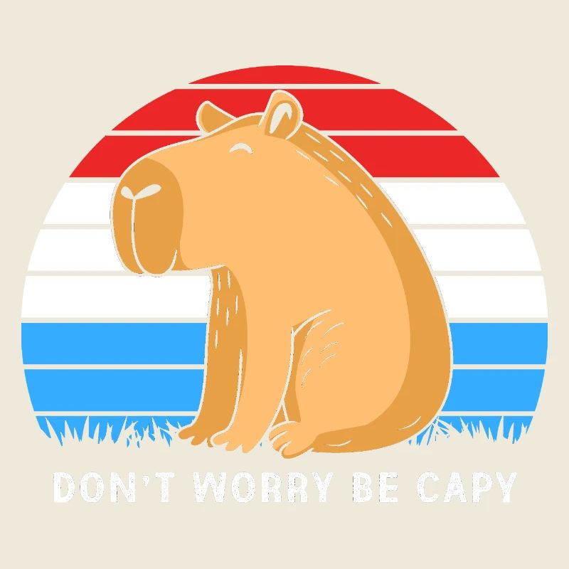 Capybara
