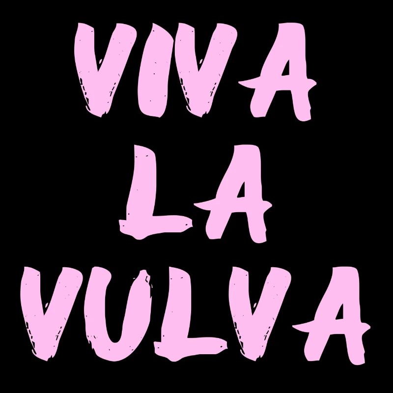 Viva la vulve!