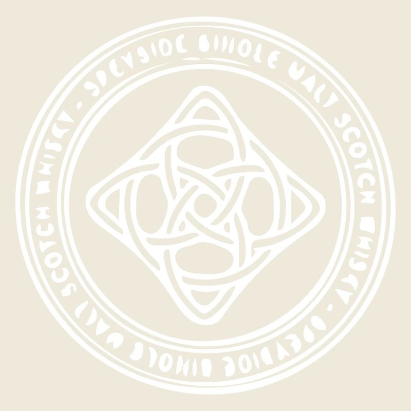 Speyside Scotch Whisky - Whiskey Design