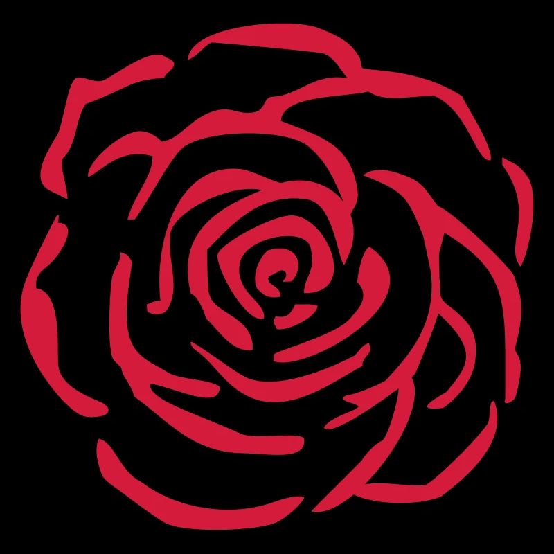rose