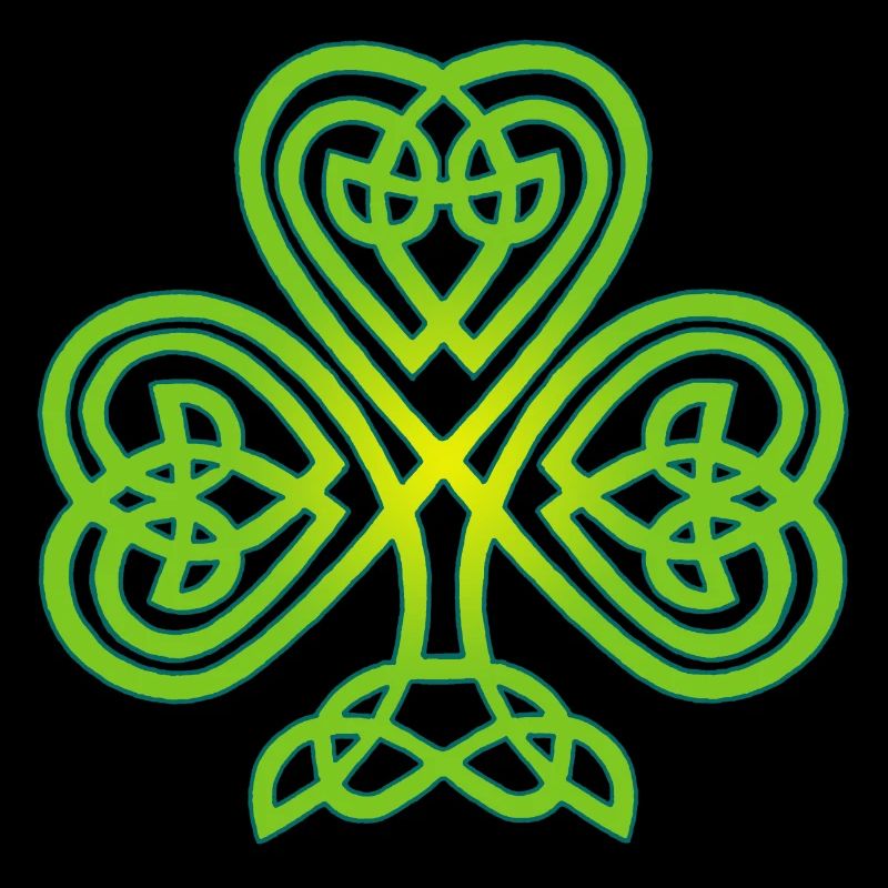 Irish clover