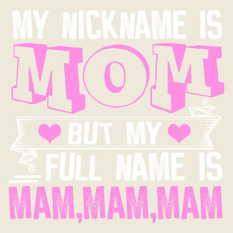 Mom
