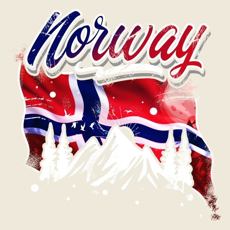 Norvège