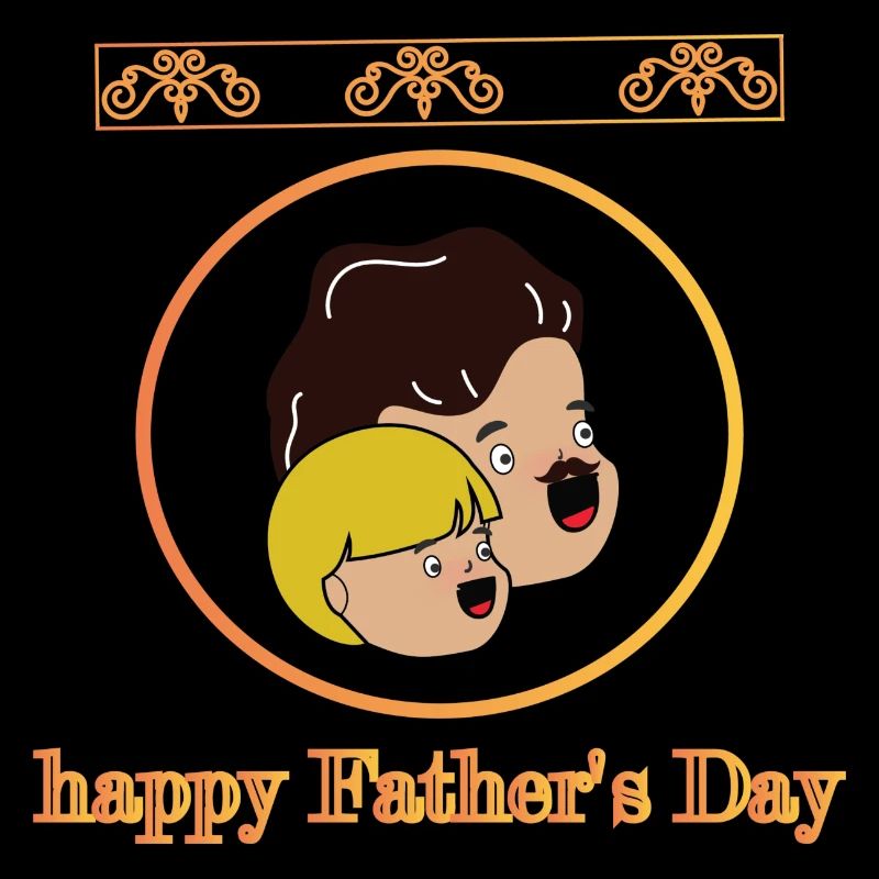 Happy Father's Day