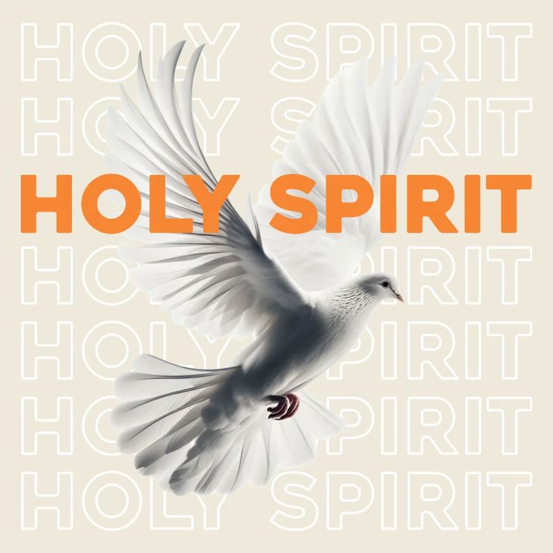 Taube des Heiligen Geistes