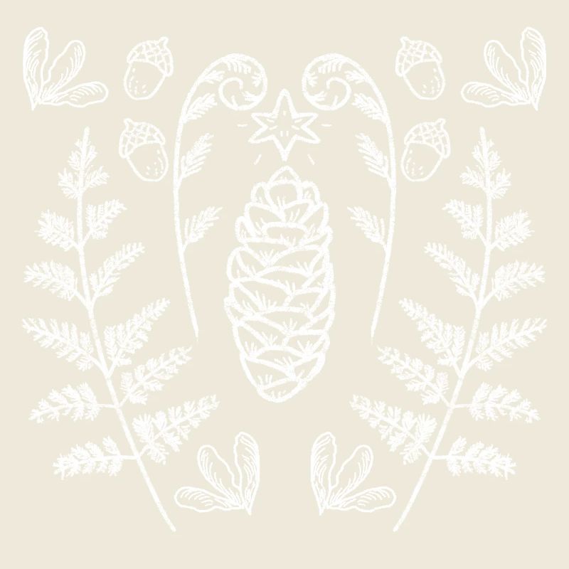Autumn decorations