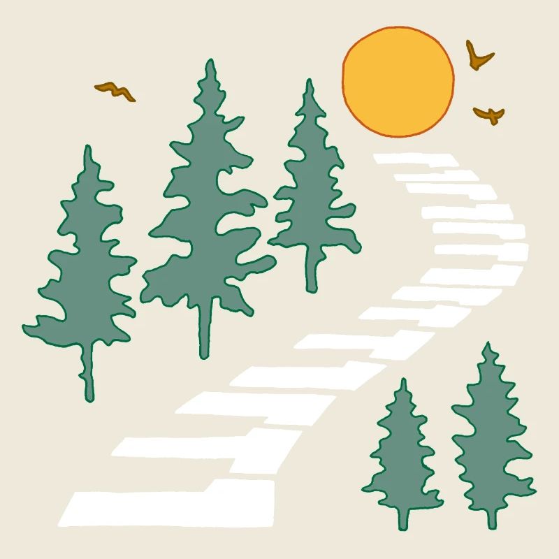 Le chemin musical