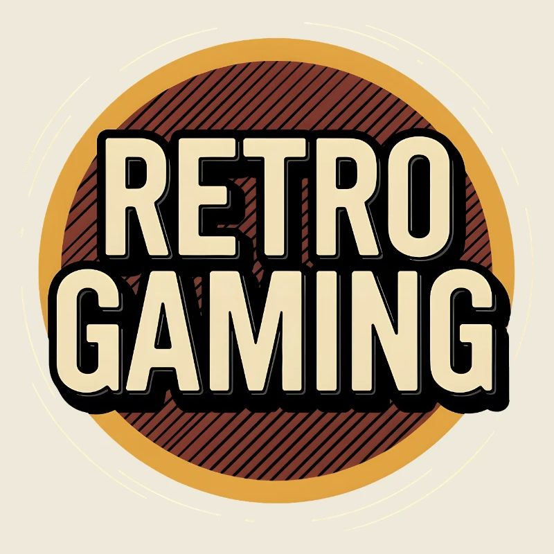 Retro Gaming
