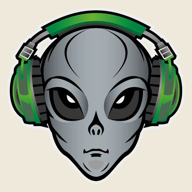 Alien Music