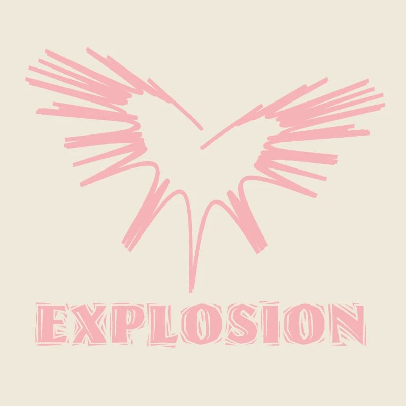 Explosion d’amour
