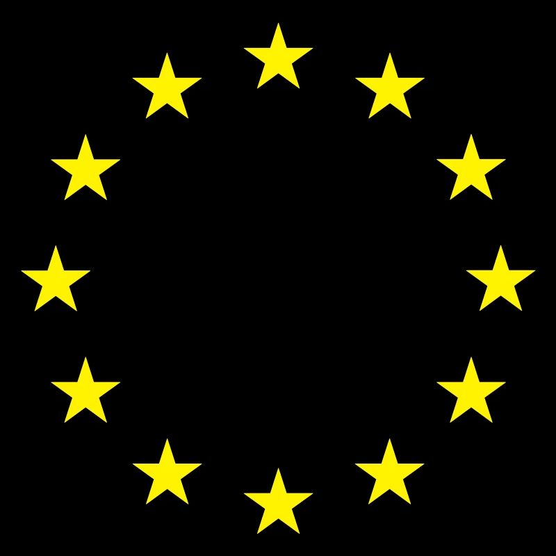 EU-Flagge