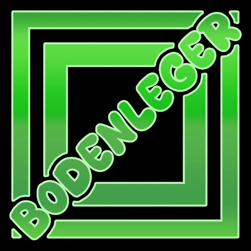 Bodenleger als Berufung