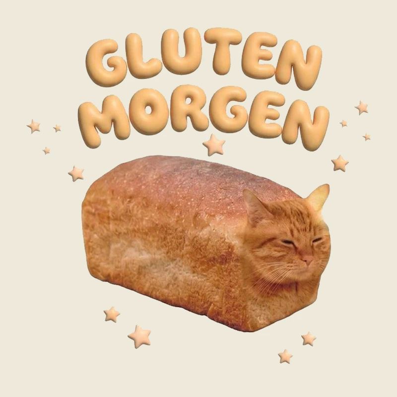 gluten tomorrow