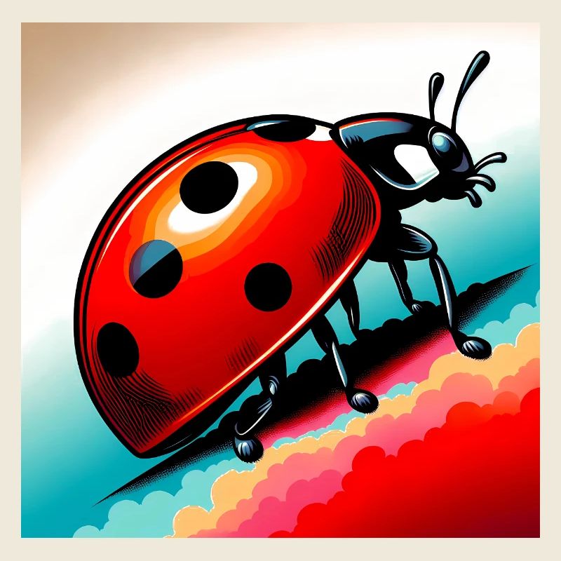 ladybird